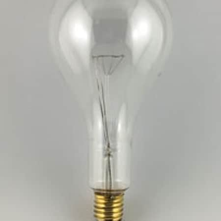 ILC Replacement for Light Bulb / Lamp 1000ps52/cl 130v replacement light bulb lamp 1000PS52/CL  130V LIGHT BULB / LAMP